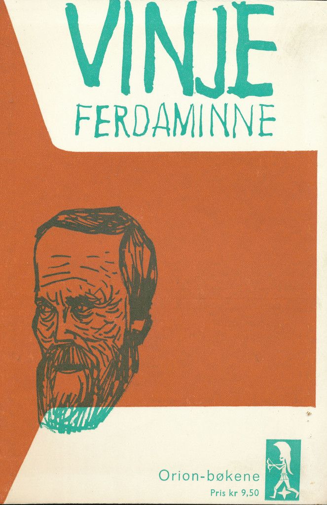 Ferdaminne frå sommaren 1860
