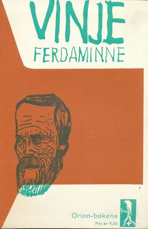 Ferdaminne frå sommaren 1860