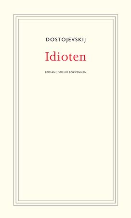 Idiot