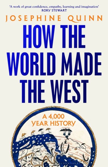 How the world made the West