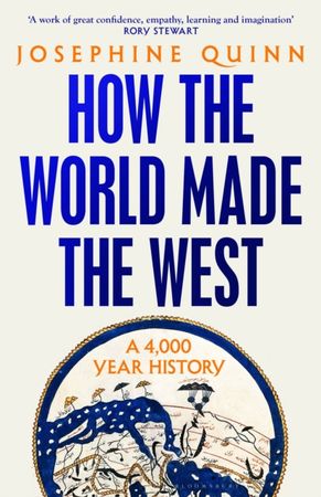 How the world made the West