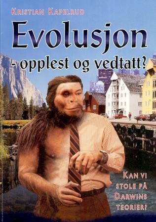 Evolusjon