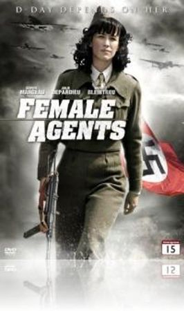 Les Femmes de l'ombre