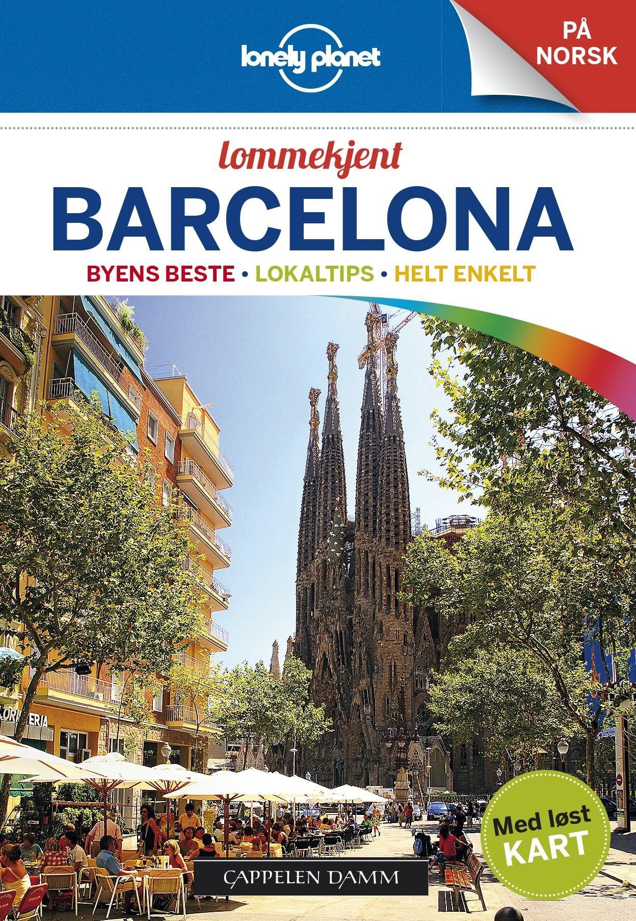 Pocket Barcelona