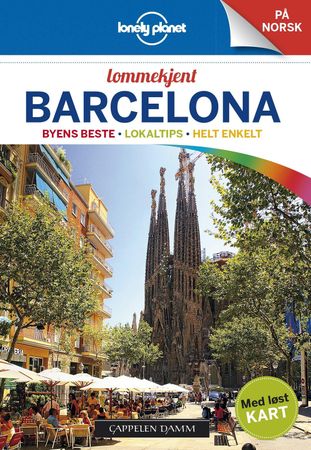 Pocket Barcelona