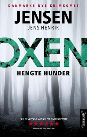 De hængte hunde