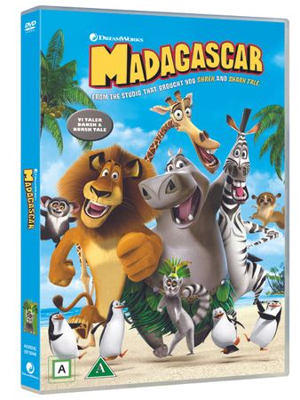 Madagascar