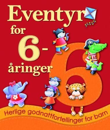Stories for 6 year olds
