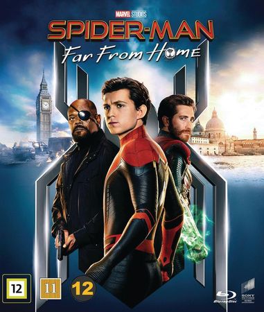 Spider-man