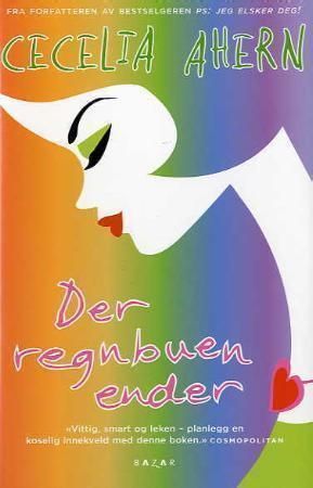 Where rainbows end