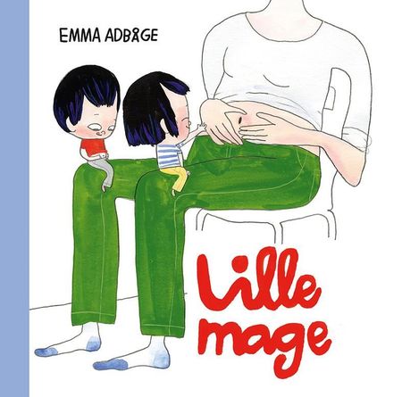 Lilla magen