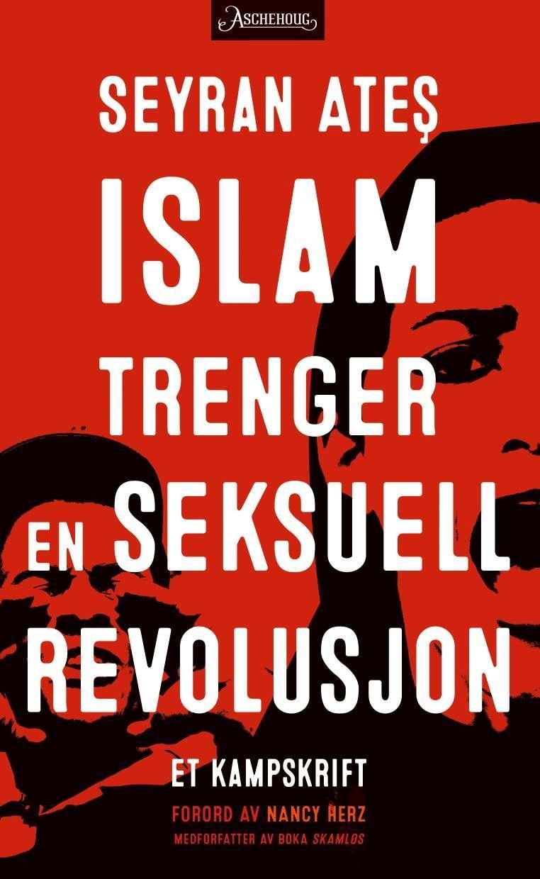 Der Islam braucht eine sexuelle Revolution