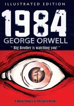 Nineteen eighty-four