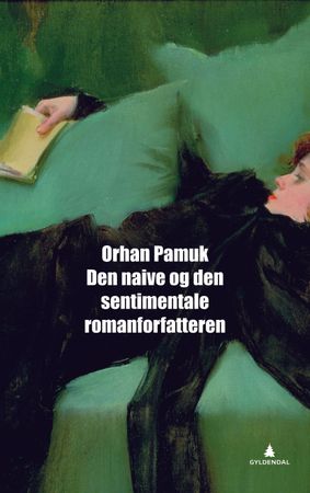 The naive and the sentimental novelist