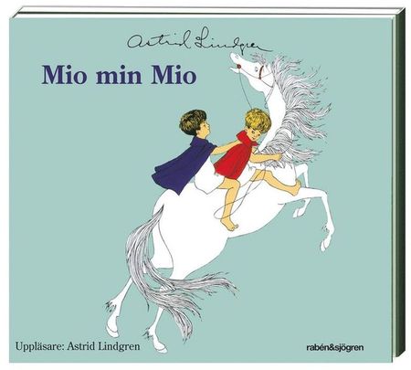 Mio, min Mio