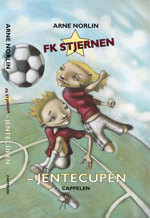 FC Stjärnan och tjejcupen