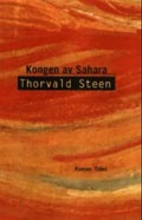 Kongen av Sahara