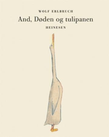 Ente, Tod und Tulpe