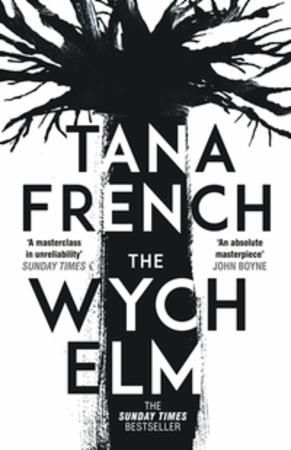 The witch elm