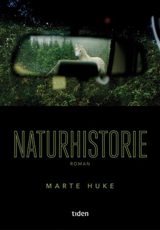 Naturhistorie