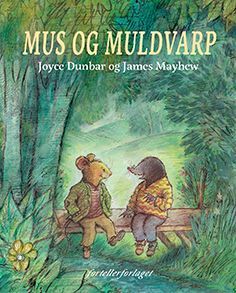 Mouse & Mole