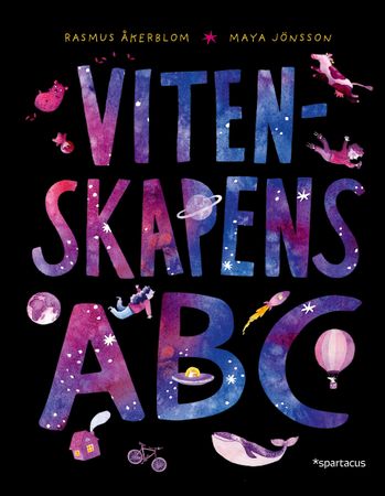 Vetenskapens ABC