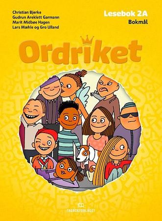 Ordriket. Lærerveiledning 7