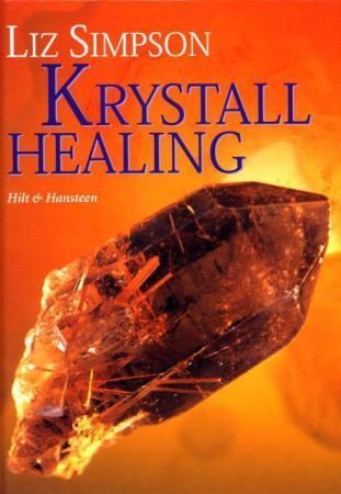 Crystal healing