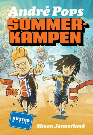 Sommarkampen