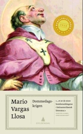 La guerra del fin del mundo