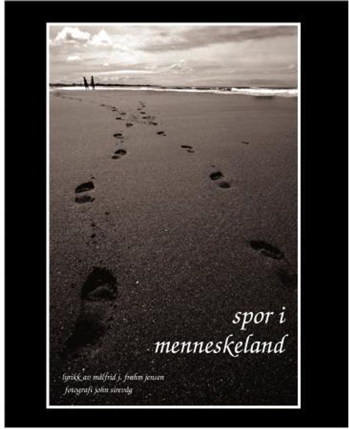 Spor i menneskeland