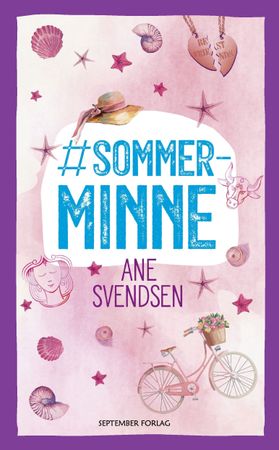 #sommerminne