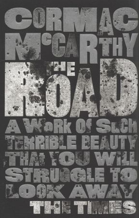 The road