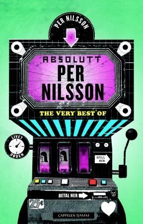 Absolut Per Nilsson