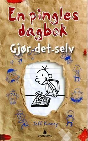 Do-it-yourself book