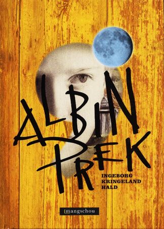 Albin Prek