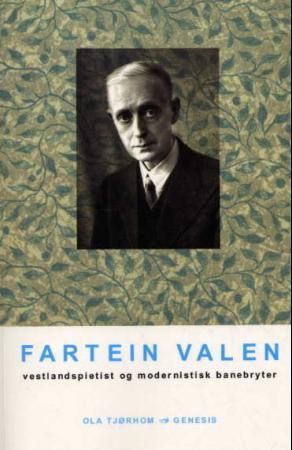 Fartein Valen