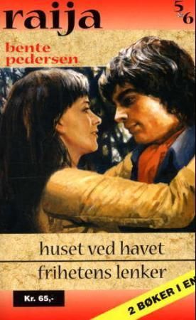 Huset ved havet