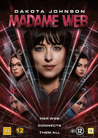 Madame Web