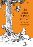 The house at Pooh Corner