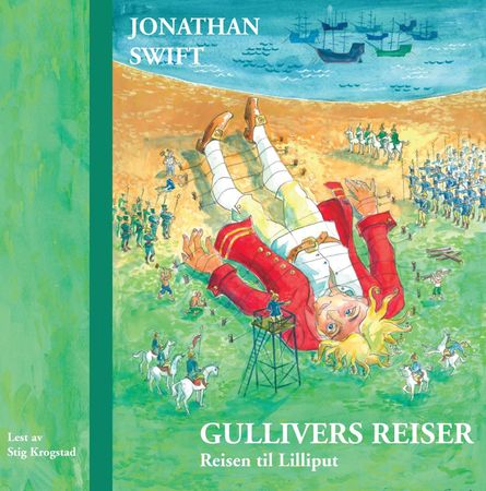 Gulliver's travels