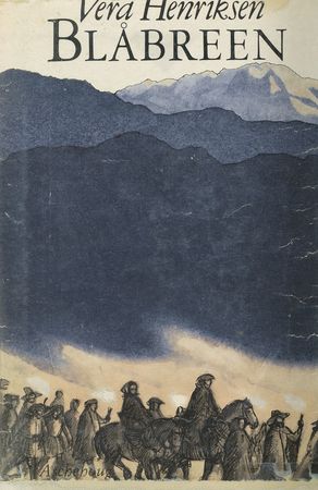 Blåbreen
