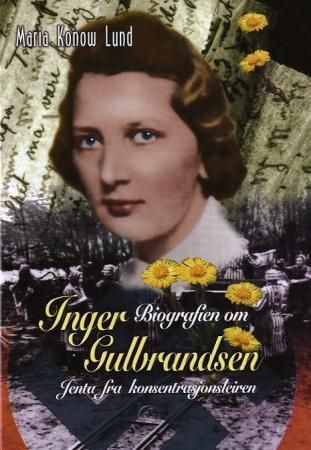 Biografien om Inger Gulbrandsen