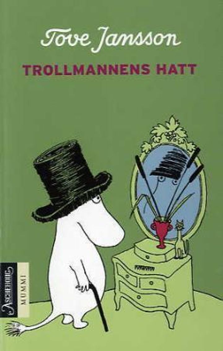 Trollkarlens hatt
