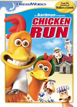 Chicken run