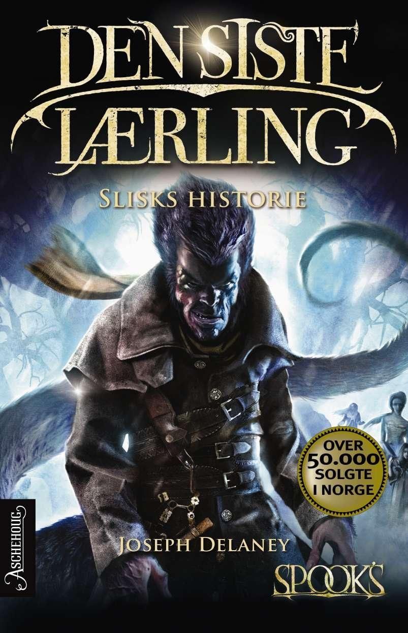 Slither's tale
