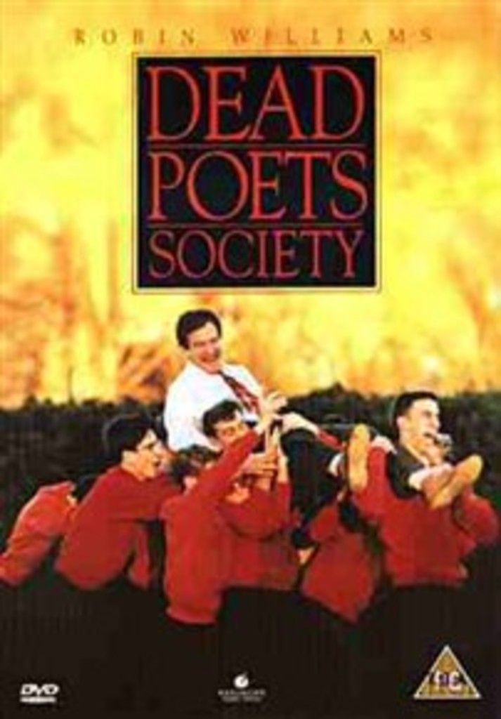 Dead poets society