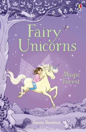 Magic forest