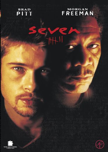 Seven