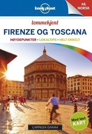 Pocket Florence & Tuscany